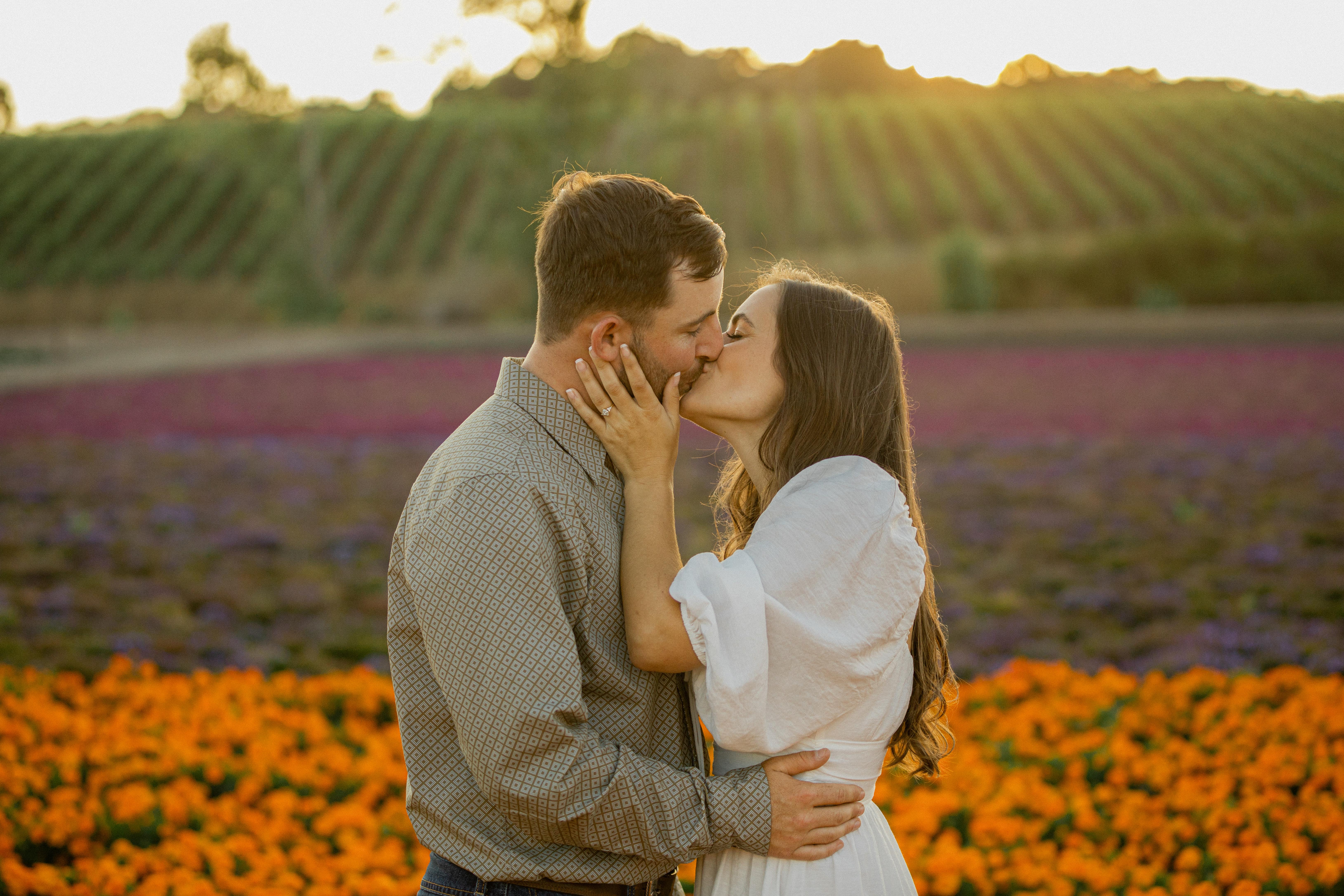 The Wedding Website of Julia Deming and Kale Varvel