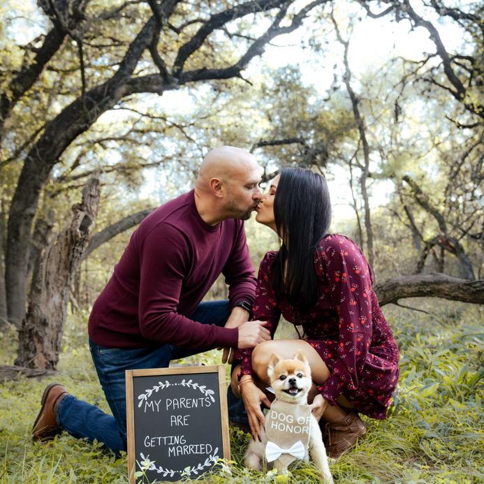 The Wedding Website of Lance Kopper and Katherine Cisneros