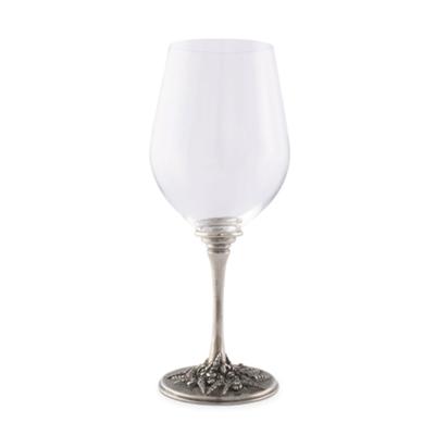 Vagabond House - Oak Branch Entwined Stem Red Wine Glass