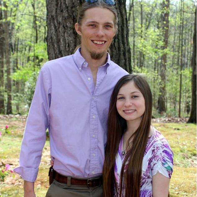 Easter 2016!