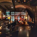 The Hearth Room