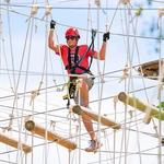 The Forge Adventure Park & Ziplines