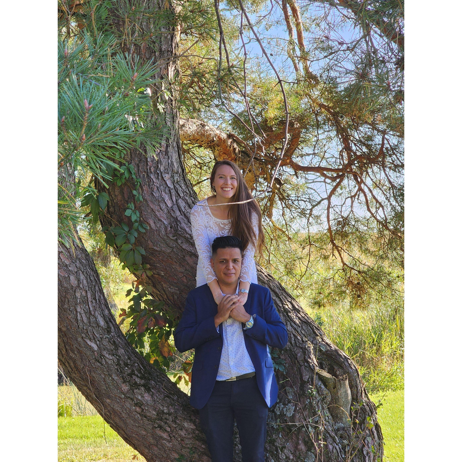 Elopement