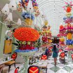 The Buffet at Wynn