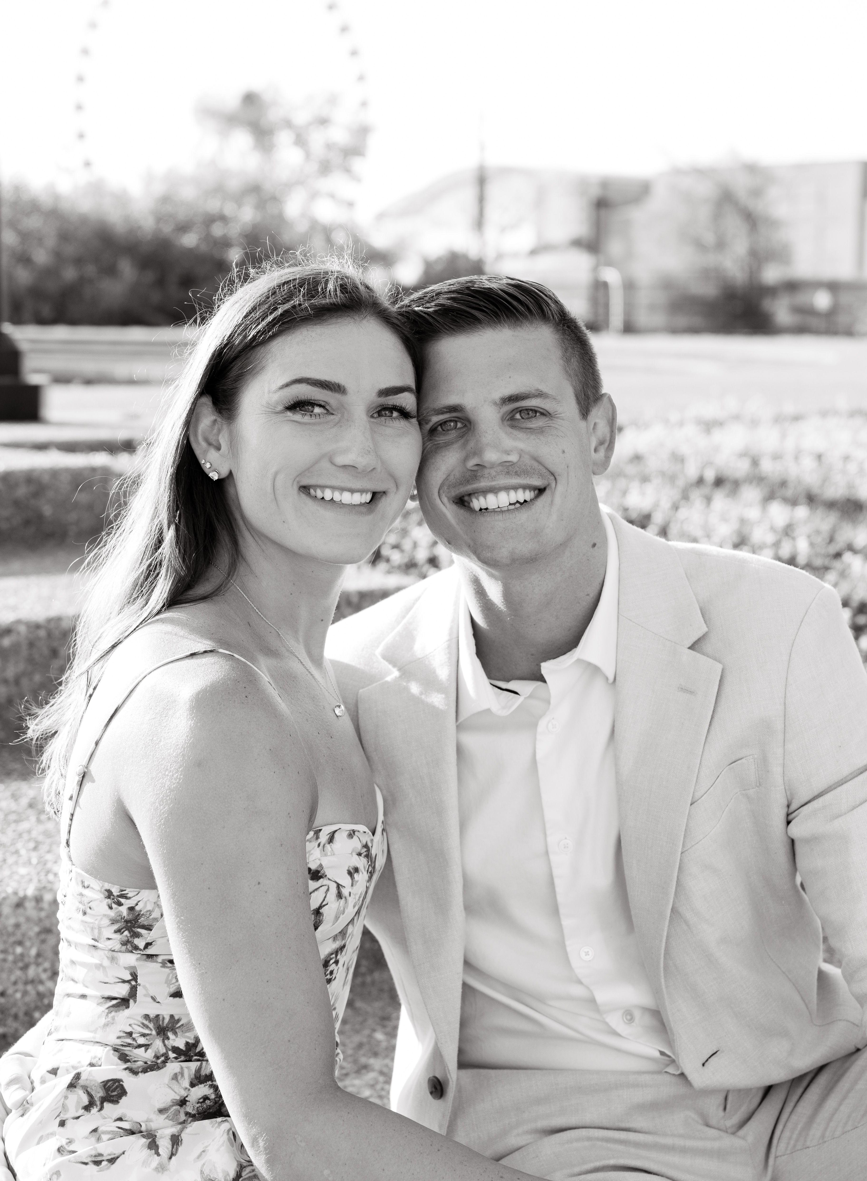 The Wedding Website of Ashleigh Shanley and Chad Fisher