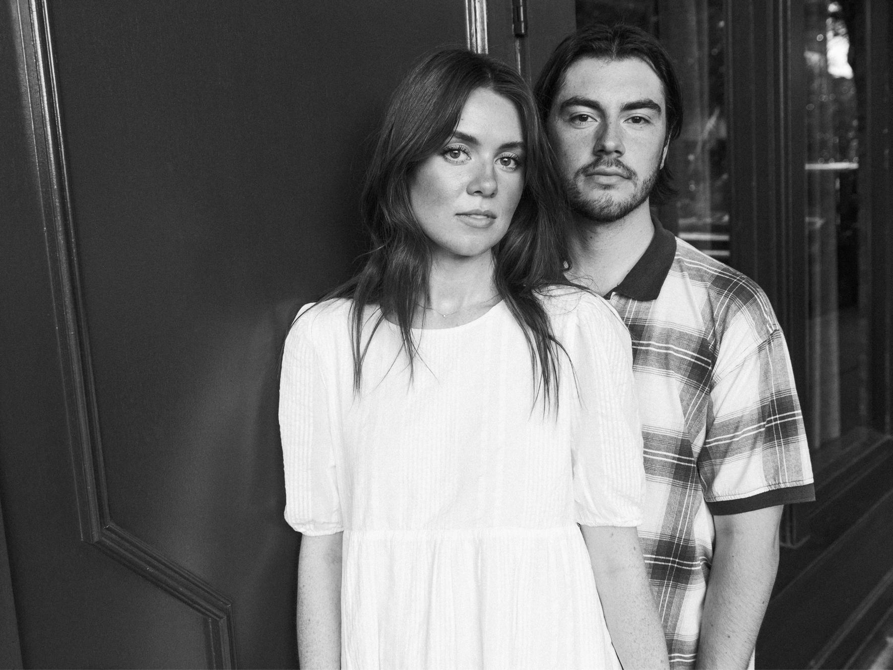 The Wedding Website of Ellen Geesaman and Joel Thomas