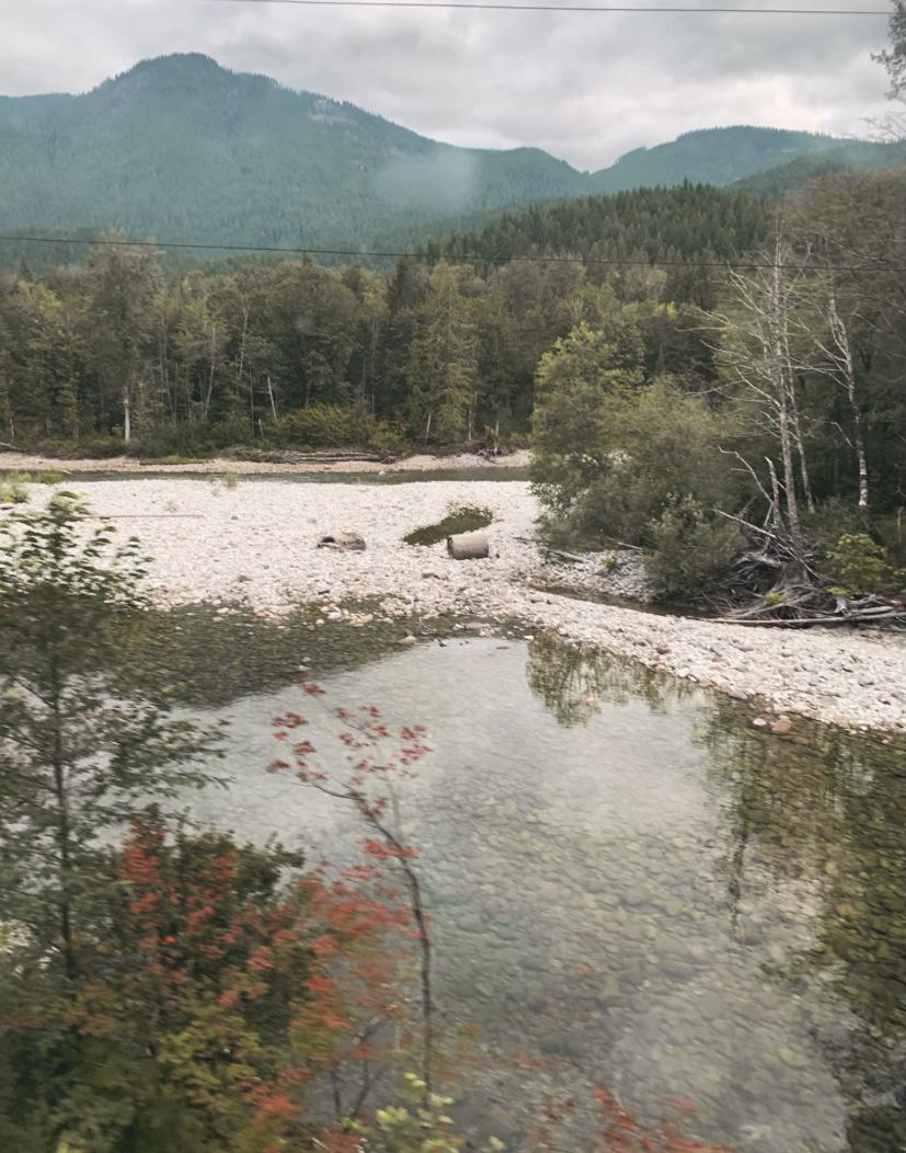 Washington State