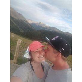 Another photo from Colorado 2019