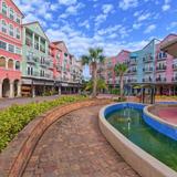 European Village | Palm Coast