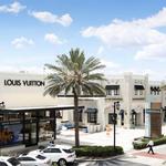St Johns Town Center
