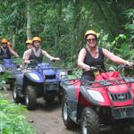 Bali ATV Ride