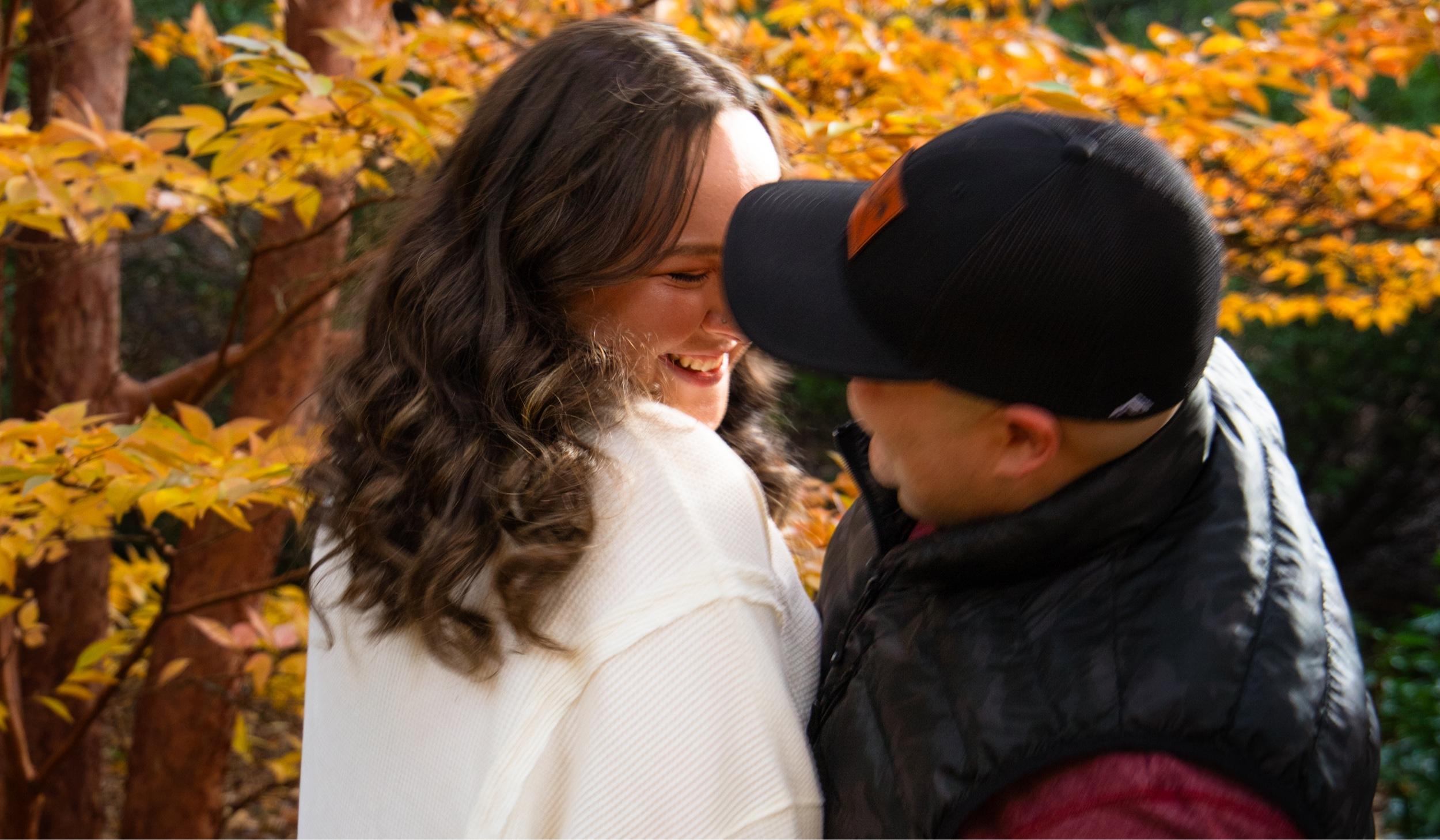 The Wedding Website of Natalie Herrli and Shane Mills