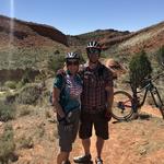 Wasatch Crest Trailhead
