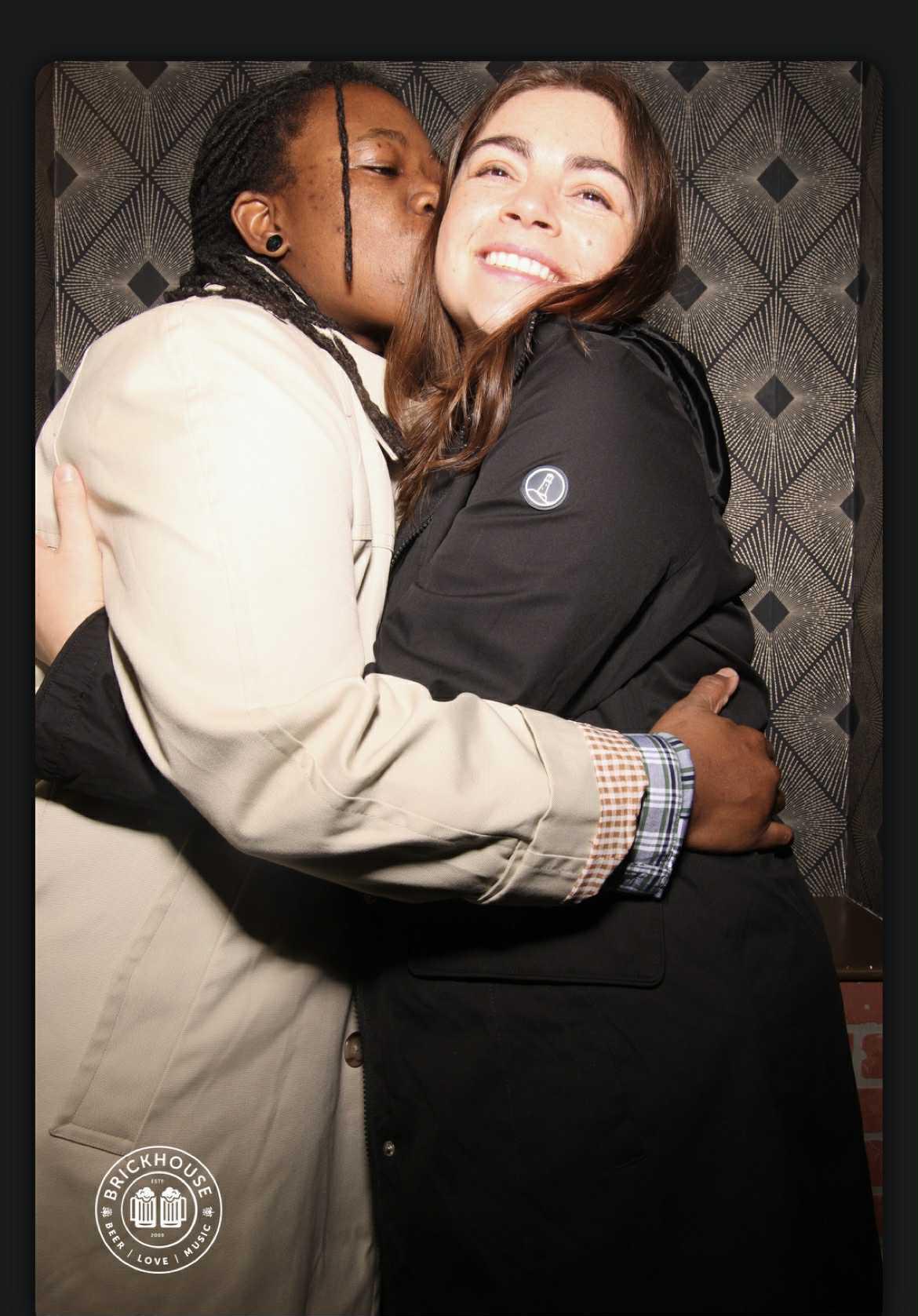 The Wedding Website of Kianna Florez and Demetria Maxwell