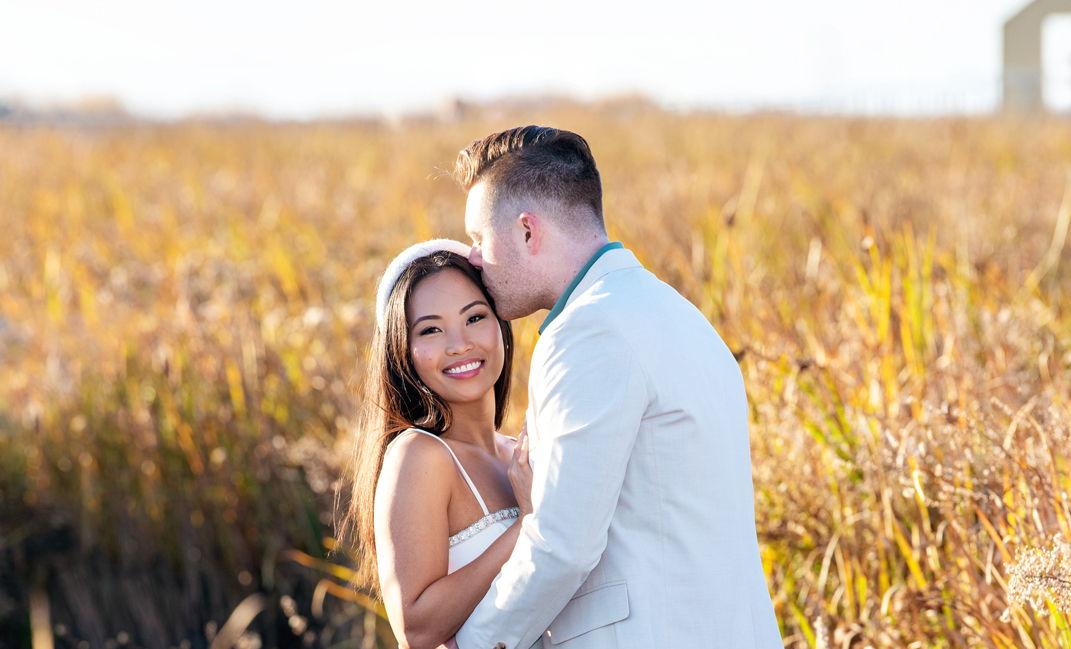 The Wedding Website of Adam James and Jesper Peñalosa