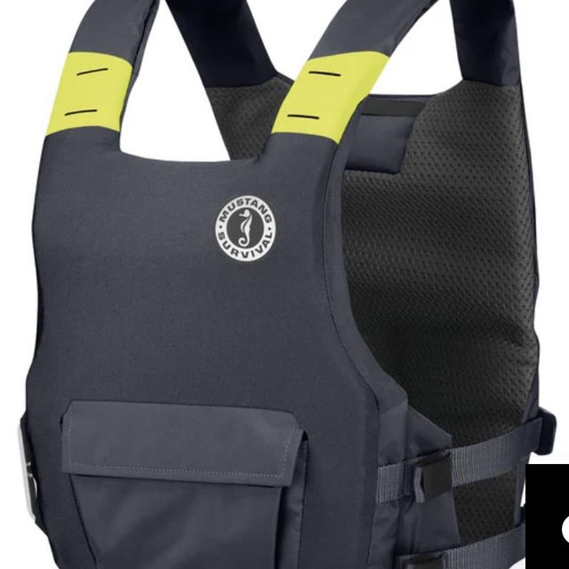 Khimera Dual Flotation PFD - Grey