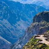 Colca Canyon