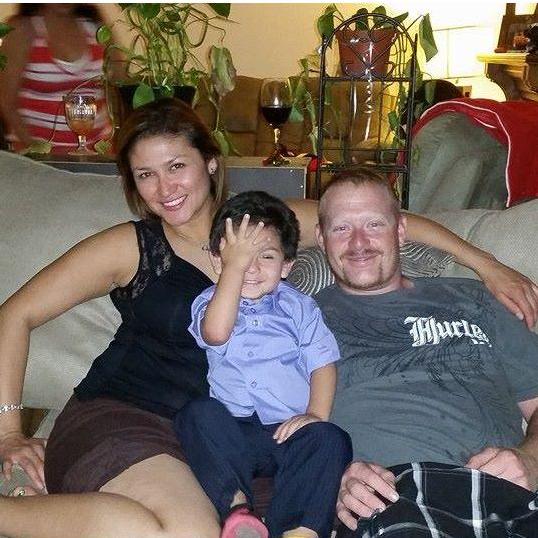 We have (1) niece and (2) nephews, ages 3, 6 and 8.