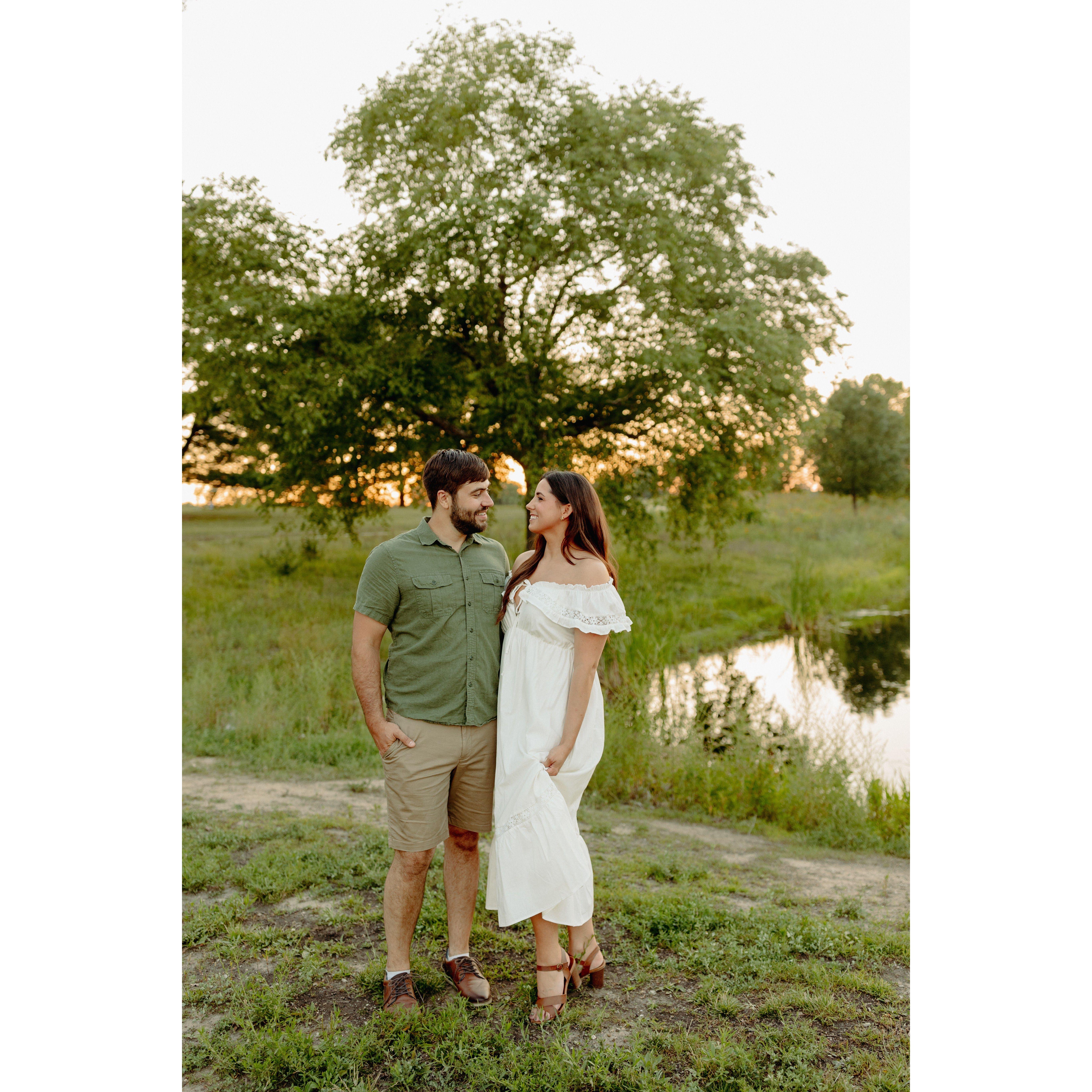 Photo Credit - Mandi Schirm Photography
