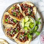 Moctezumas Taqueria