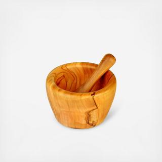 Mortar & Pestle