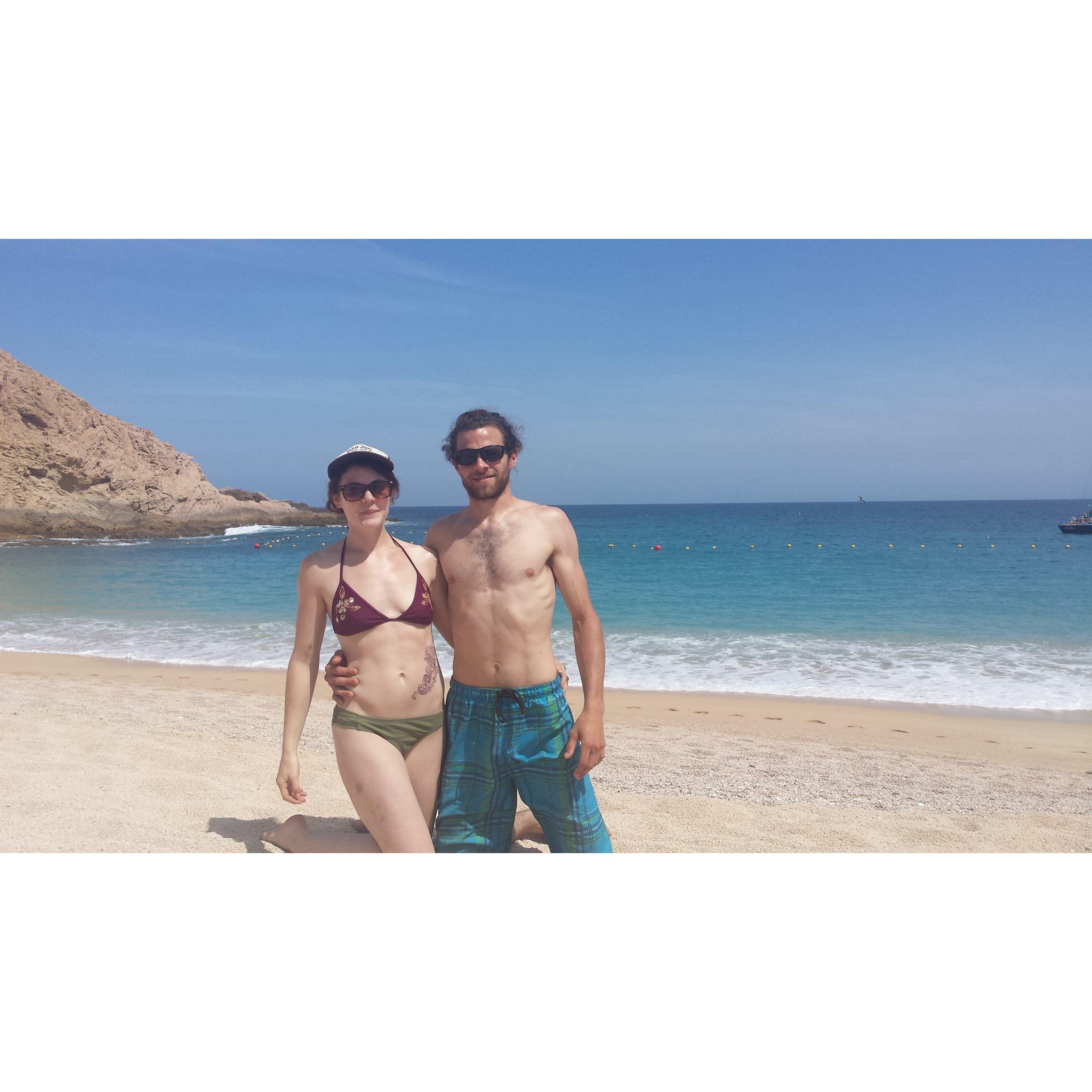 Cabo, Mexico