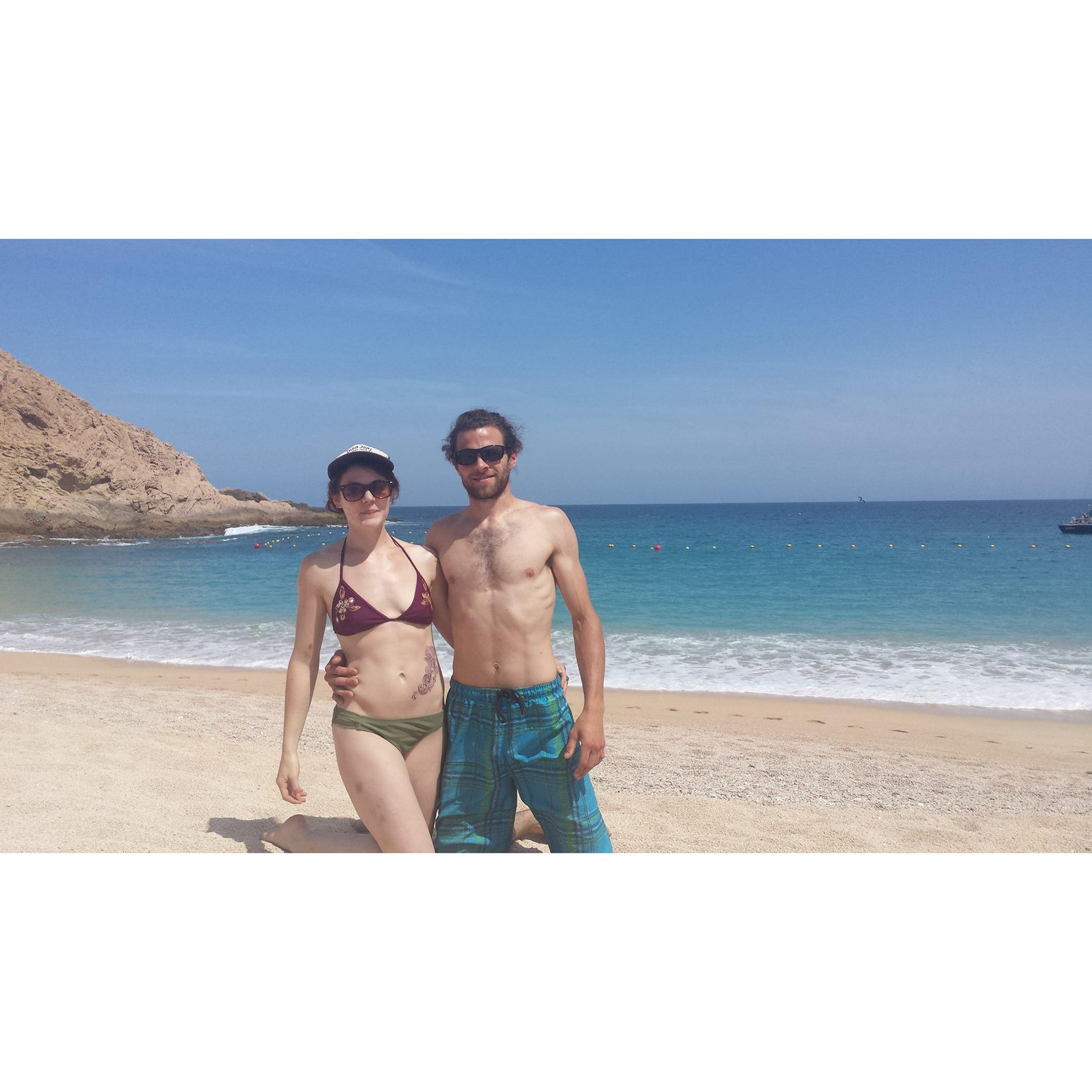 Cabo, Mexico