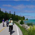 Ryba's Bicycle Rentals