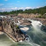 Great Falls Park