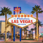 Las Vegas Strip