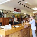 Bargetto Winery's Monterey Tasting Room