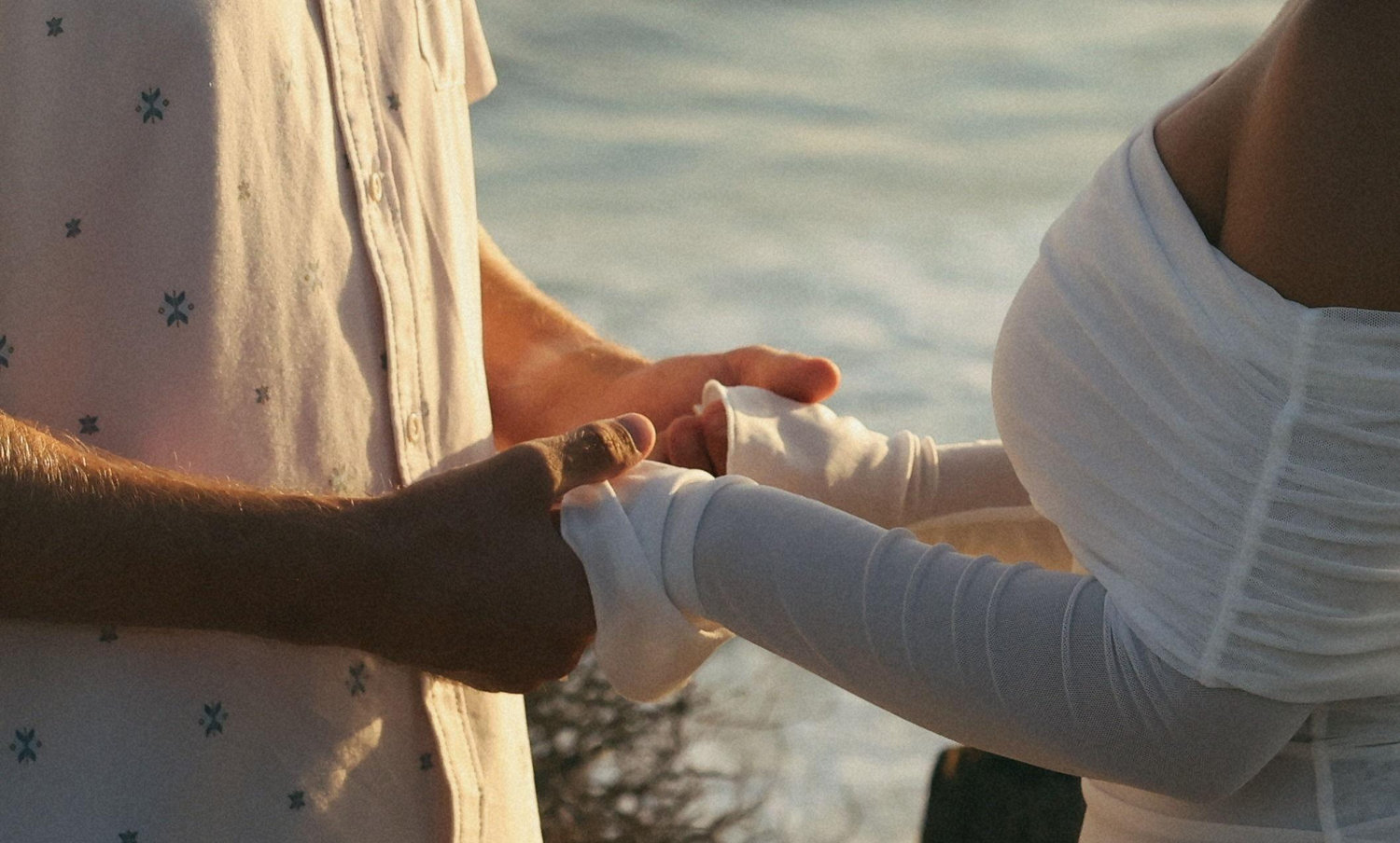 The Wedding Website of Elise Davis and Chase Davis