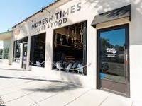 Modern Times Far West Lounge