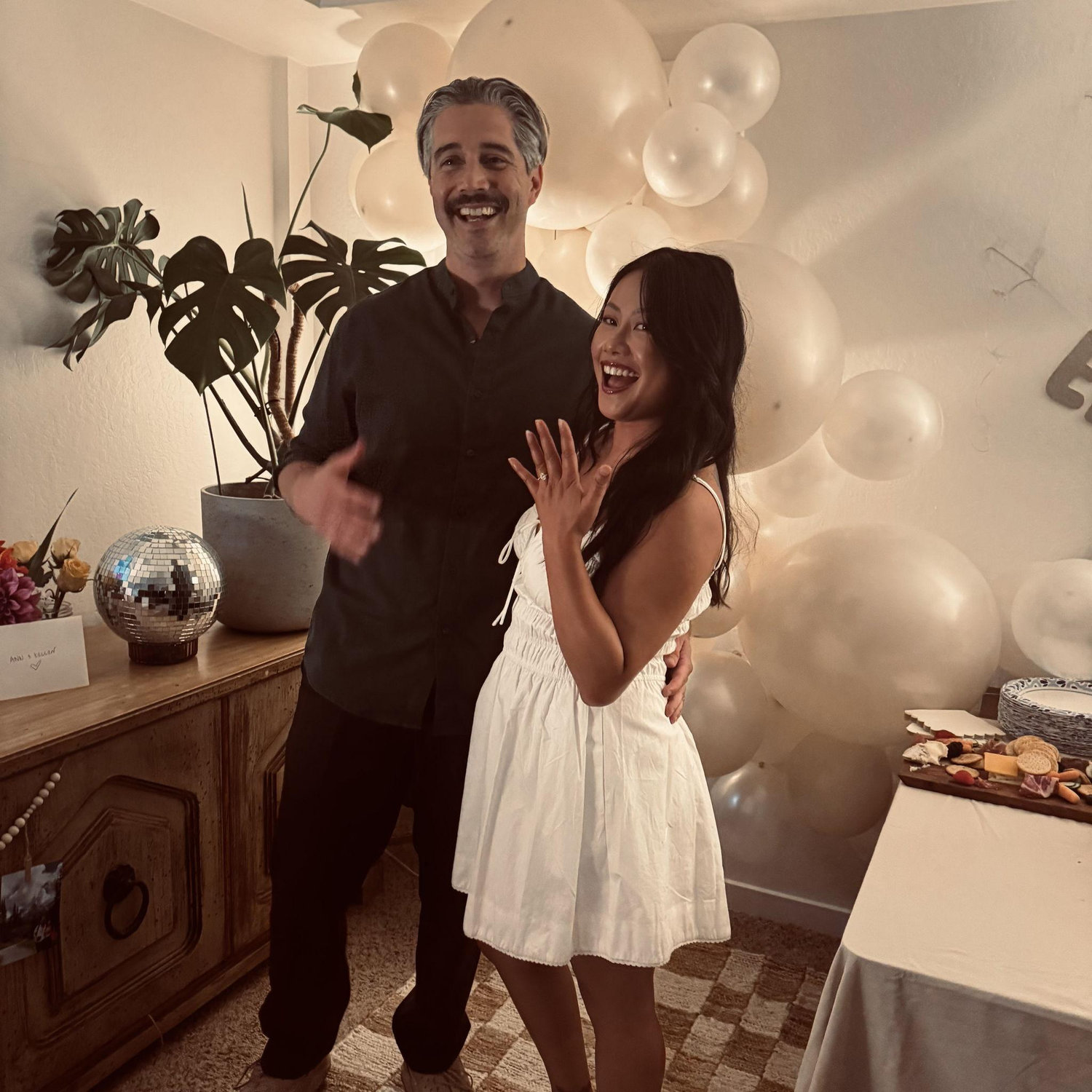 The Wedding Website of Ann Nguyen and Kellen Medina