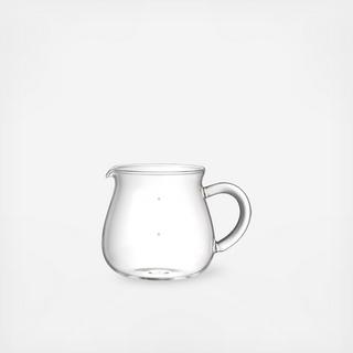 Slow Coffee Server