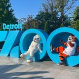 Detroit Zoo