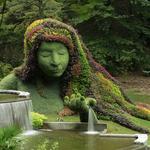 Atlanta Botanical Garden