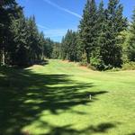 Golf at Skamania Lodge
