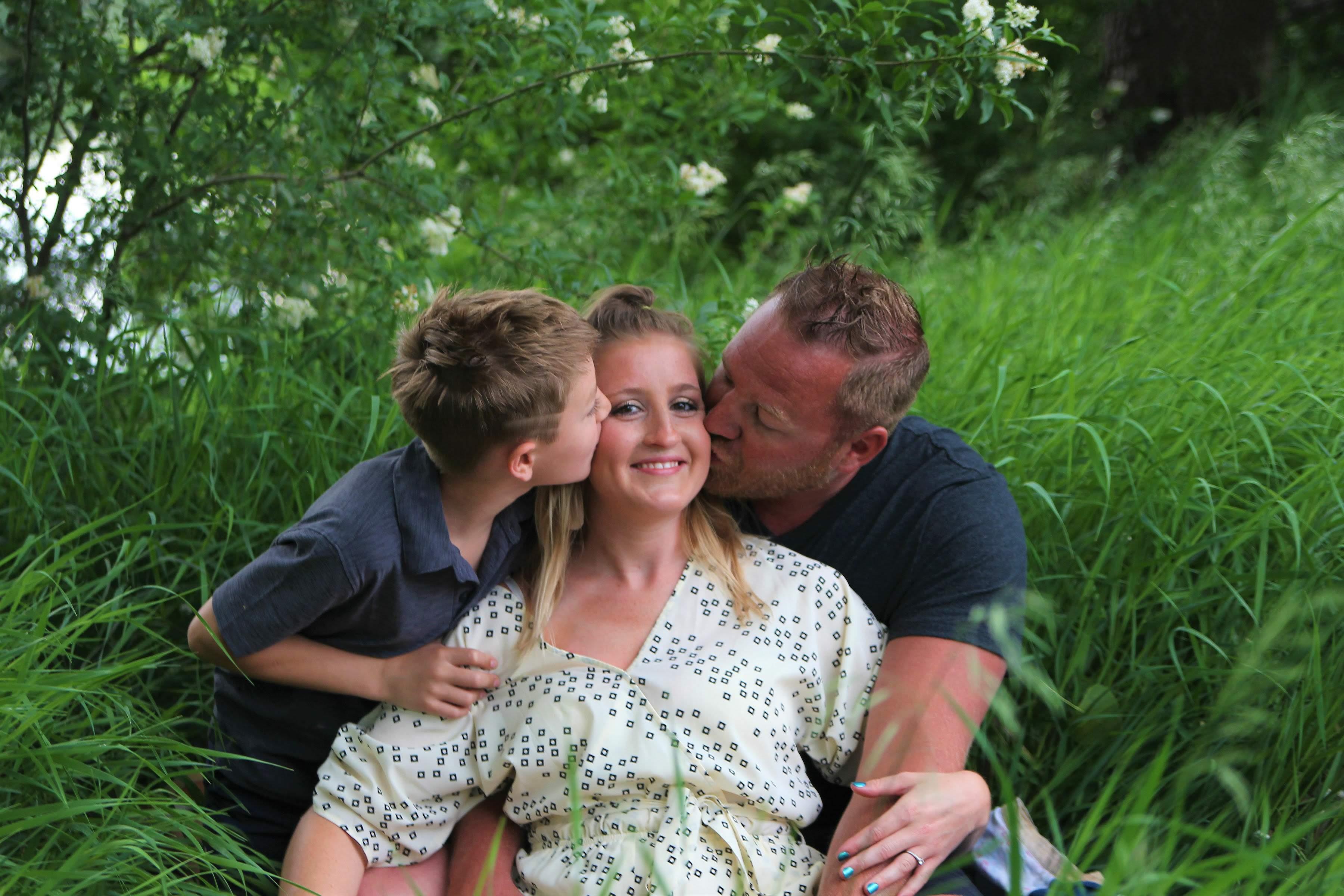 The Wedding Website of Kelsy Goodner and Brooks Snyder