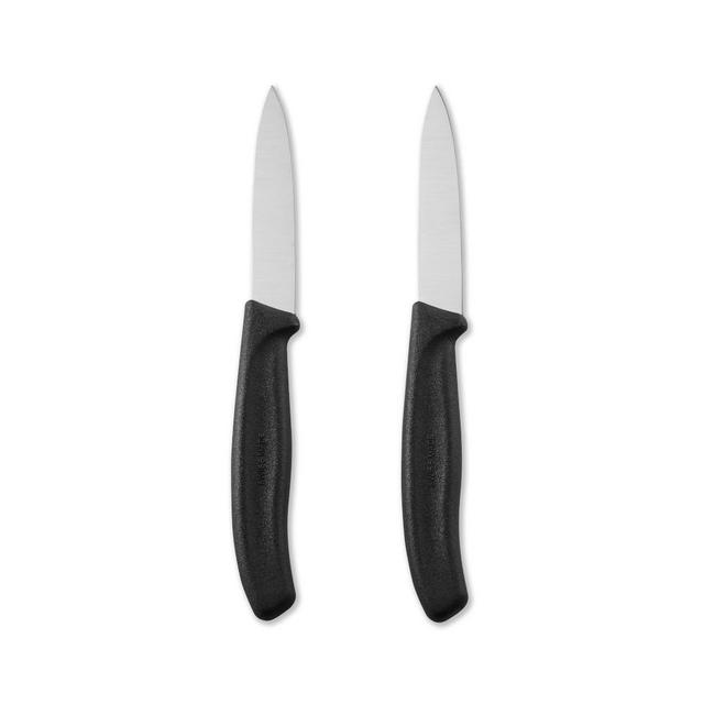 Victorinox Paring Knives, Set of 2
