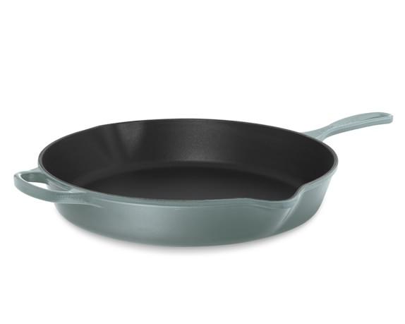 Le Creuset Signature Cast-Iron Deep Skillet