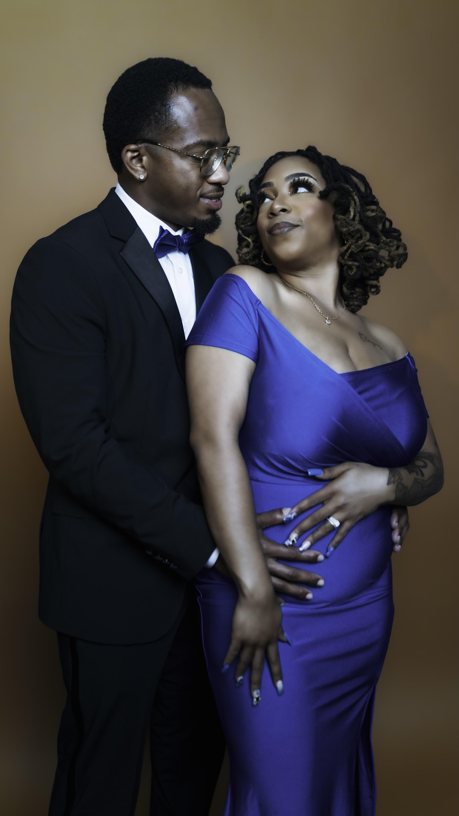 The Wedding Website of Kendra Alsup and Olonzo Butcher