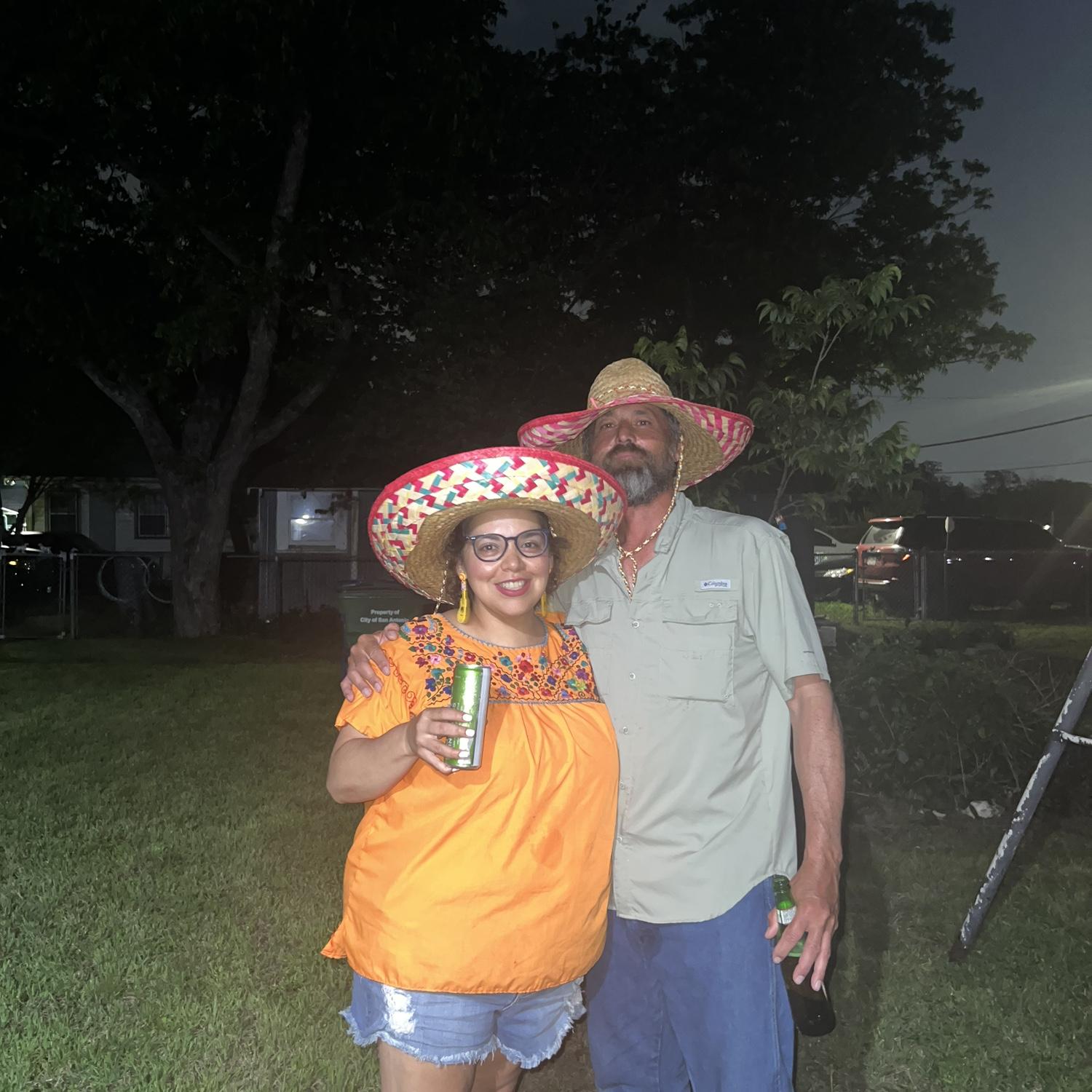 Primos Night Fiesta