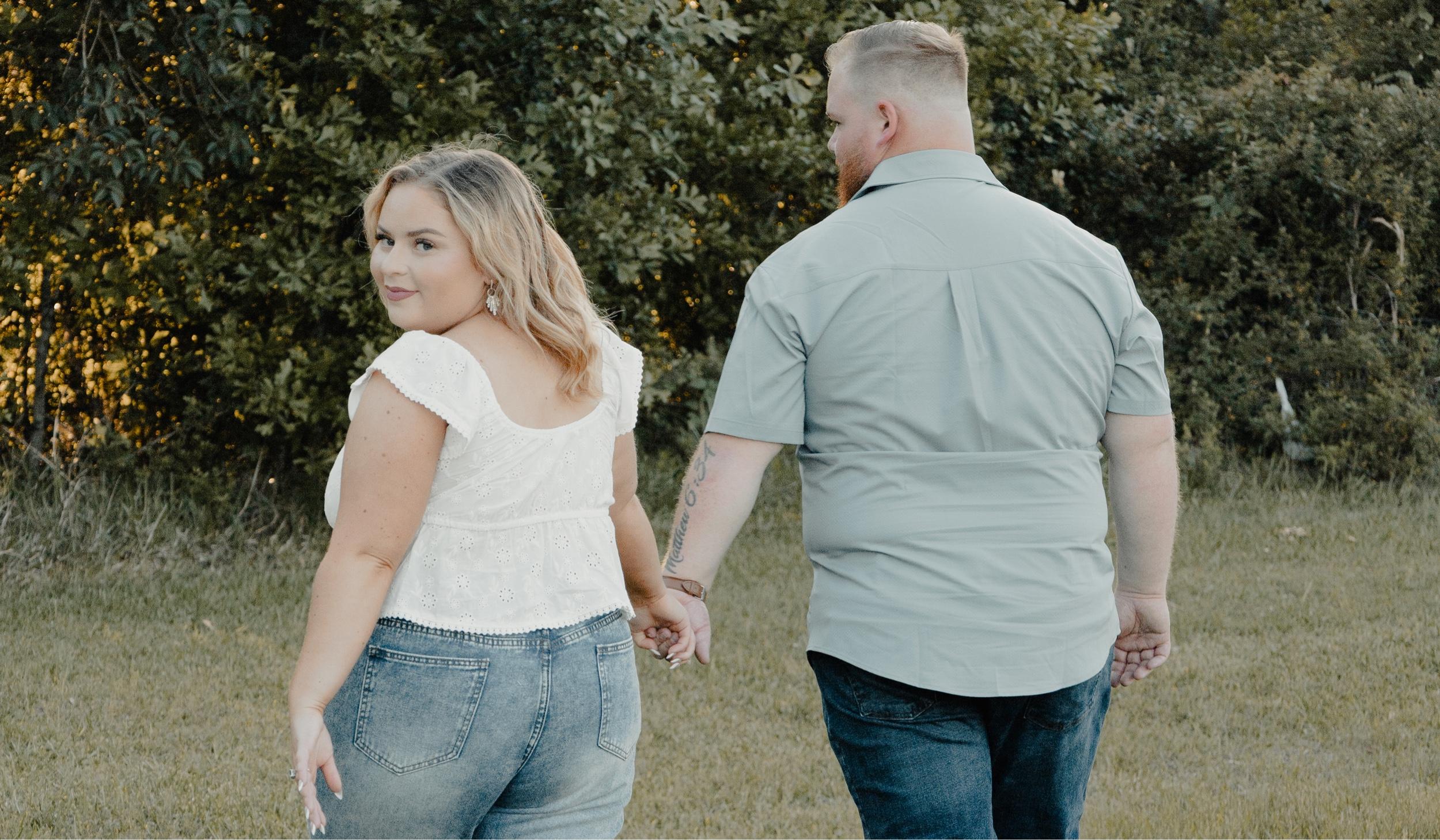 The Wedding Website of Caitlyn Freshour and Adam Robinson