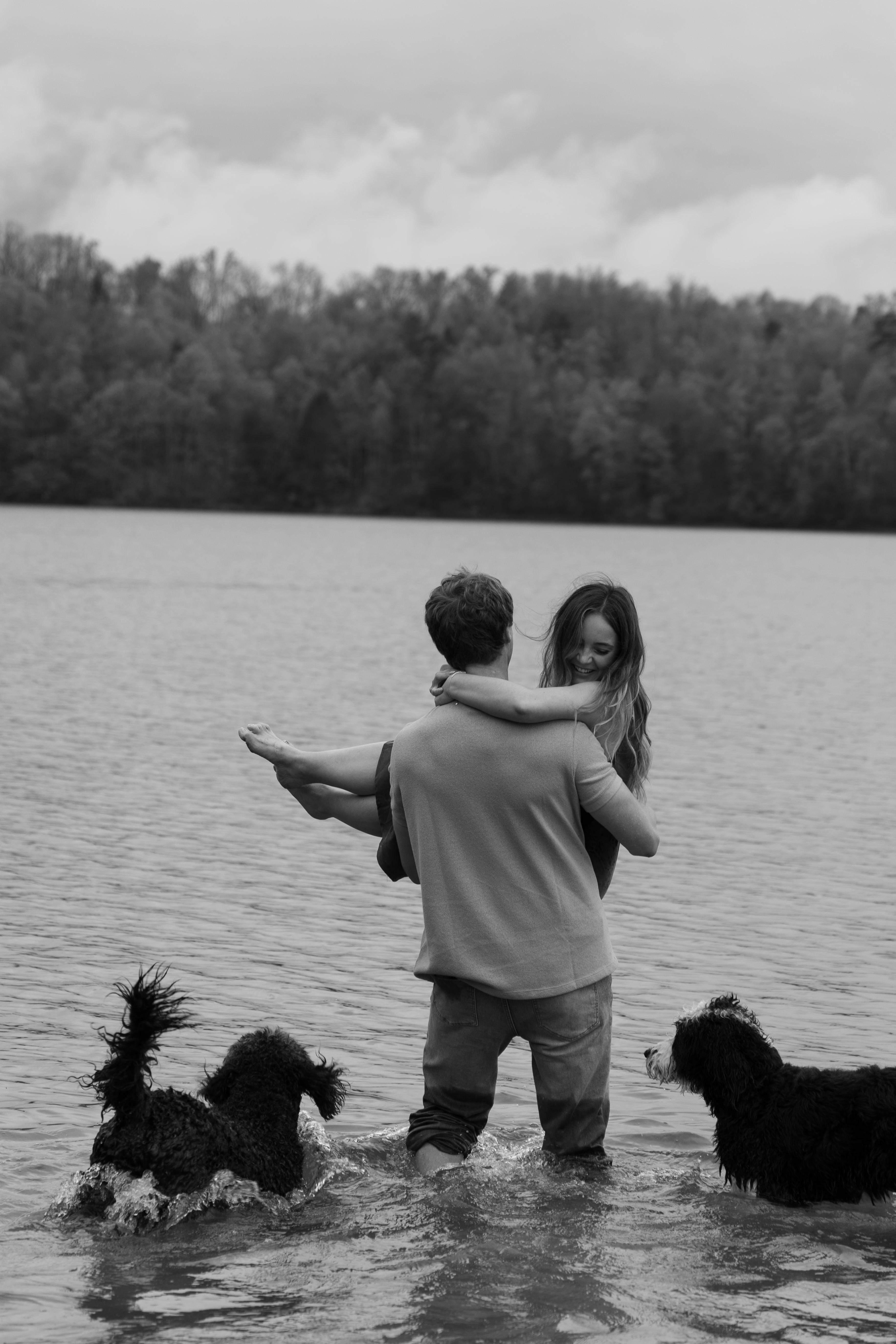 The Wedding Website of Taylor Burgess and Alexander Bergen