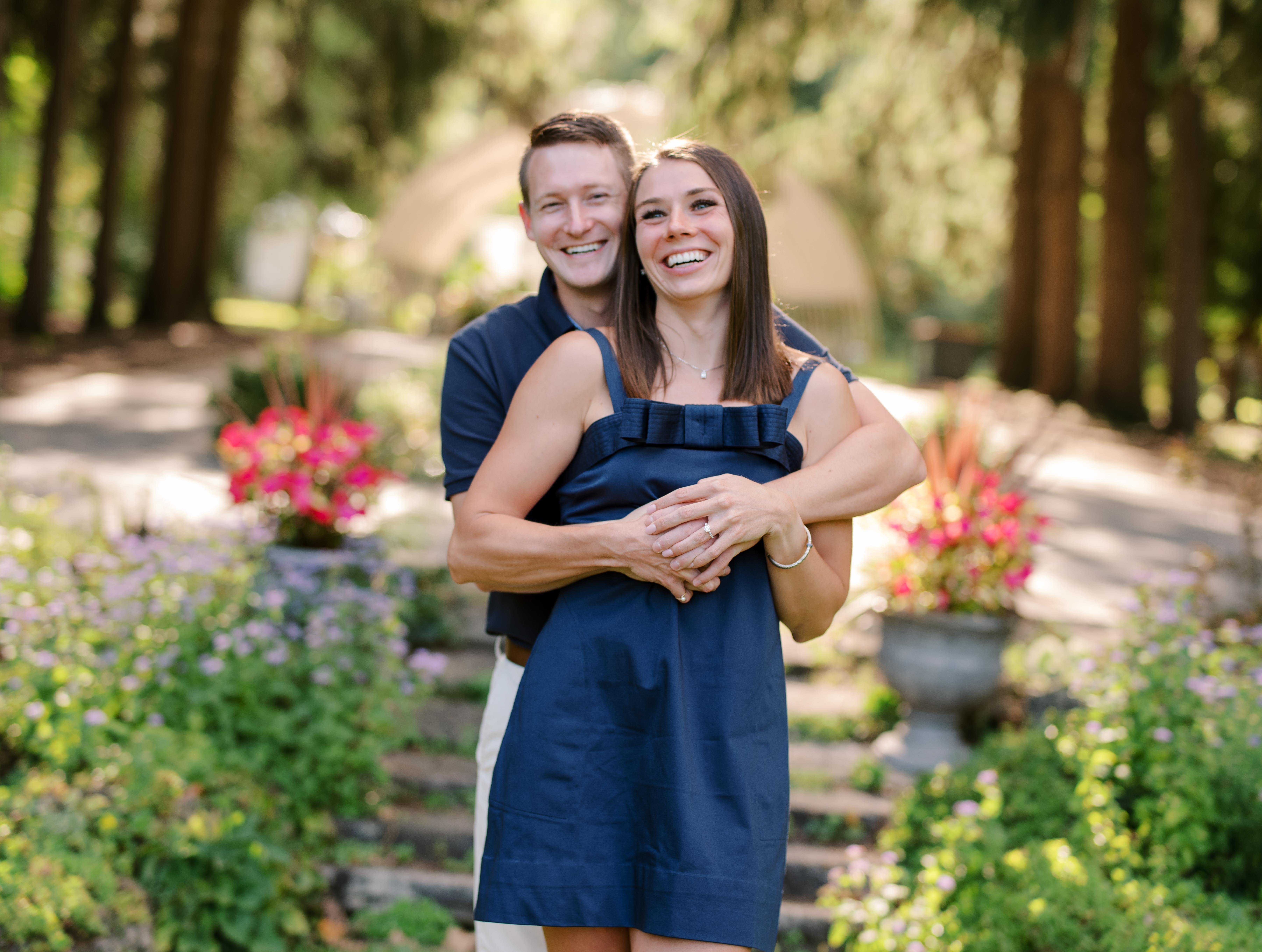 The Wedding Website of Sara Tadevich and Brendan Ray