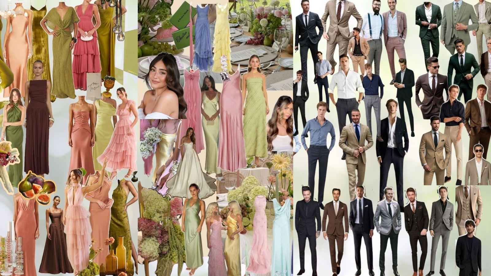 The Wedding Website of Liliana Valencia and Pablo Silva
