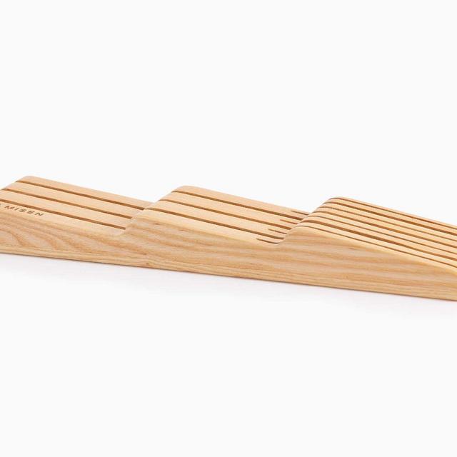 Misen In-Drawer Knife Storage