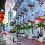 Casco Viejo