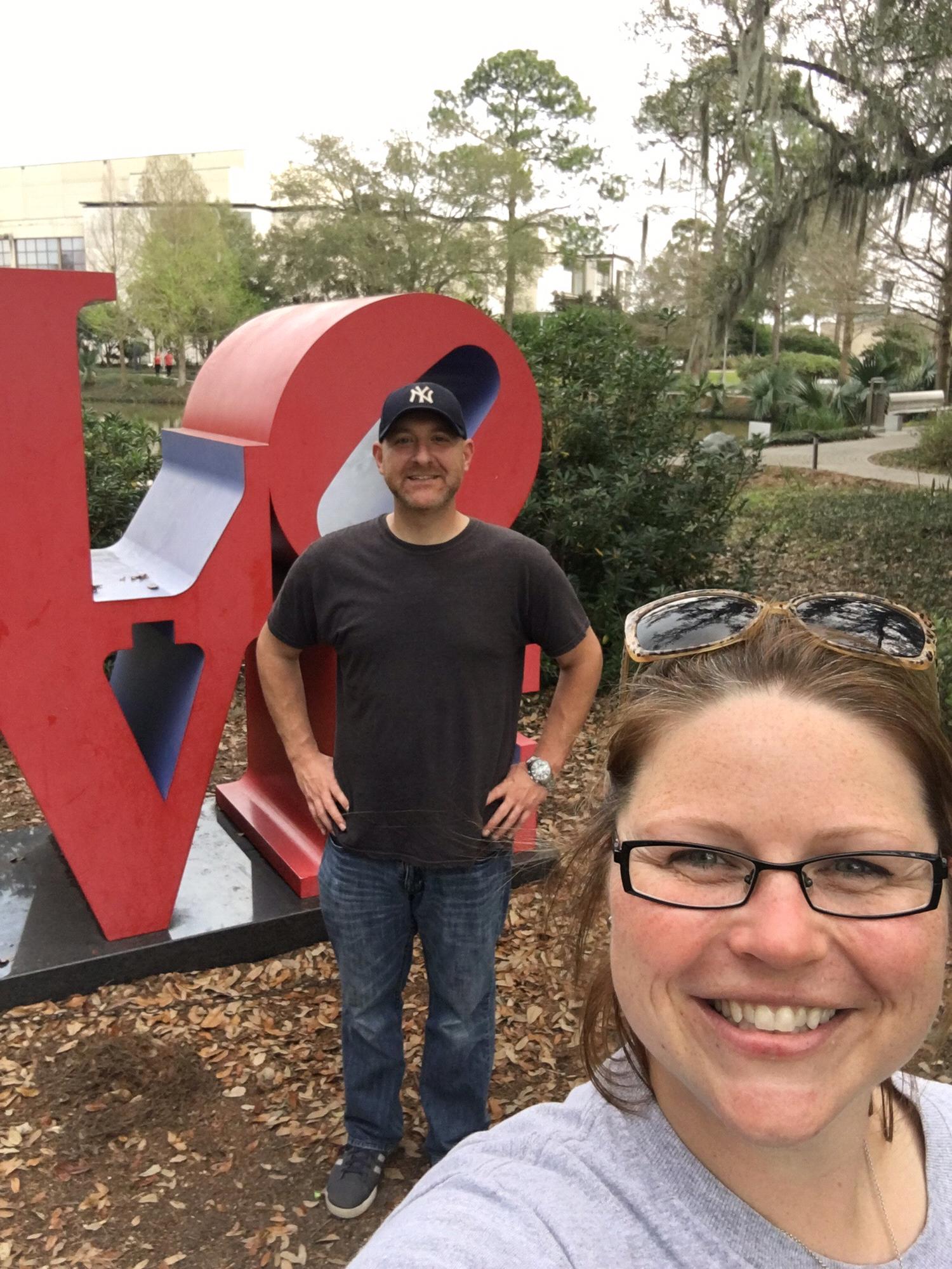 2.20.17 - Day Date @ City Park